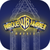 Parque Warner Madrid icon