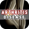 Arthritis: Causes, Diagnosis, and Treatment icon