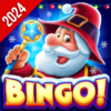 Wizard of Bingo icon