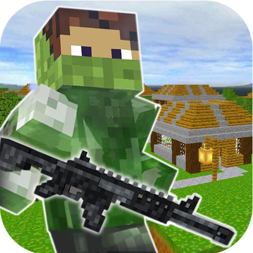 The Survival Hunter Games 2 icon