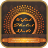 Sifat Sholat Nabi icon