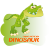 Dinosaur Game Memory icon