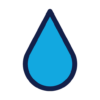 Aqua ePortal icon