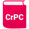 CrPC Code Criminal Procedure icon