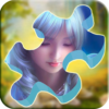 Jigsaw Puzzles Fantasy icon