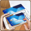 Read & Save Text of Credit Card & Debit Cards OCR icon