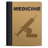 Medicine Dictionary icon