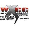 Coal Country 96.5 WXCC icon