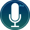 Easy Audio Recorder Pro Voice Recorder icon