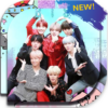 BTS Wallpaper icon