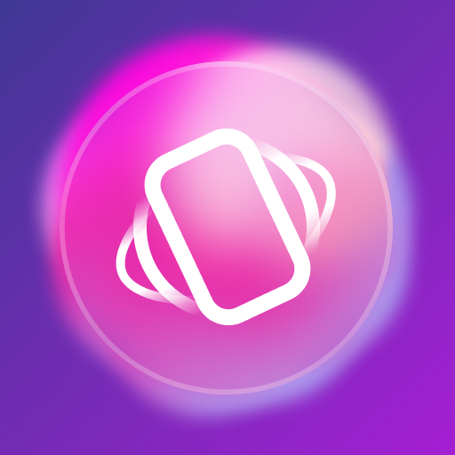 Strong Vibration App: Vibrator icon