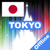 東京TDLTDSマップ icon