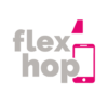 Flex'hop, le TAD de la CTS icon