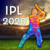 IPL 2020 Match Shedule, Point Table & Statistics icon