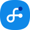 Samsung Flow icon