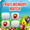 Fruit Memory Match icon