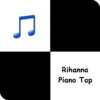 Piano Tap Rihanna v6 icon