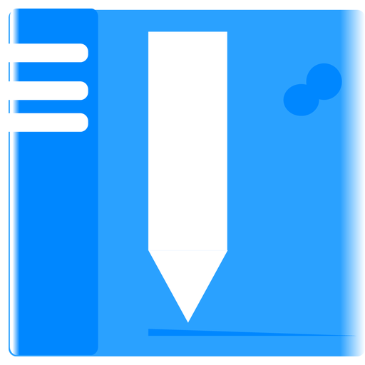 Swipe Notebook 2019 icon