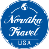 Nordika Travel Itinerary App icon