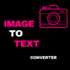 Image To Text Converter icon