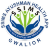 SSIMS AYUSHMAN HEALTH APP icon