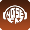 Noise FM icon