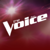 The Voice Official App on NBC icon