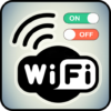 Automatic WiFi OnOff icon