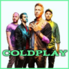 Coldplay (All Song) The Scientist, Paradise icon