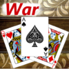 War Card game (Free) icon