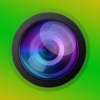 Camera Detector – CCTV Cam Finder Simulator icon