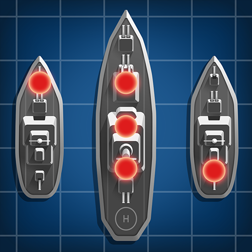 Warship Battle Commander icon