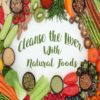 Foods for Liver Cleansing icon