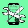 Galaxy Warranty Check icon