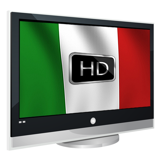 TV ITALIA FREE icon