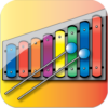 Toddlers Xylophone icon