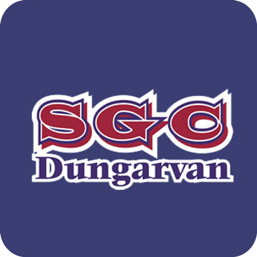 SGC Dungarvan icon