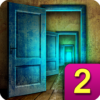 501 Free New Room Escape Game 2 unlock door icon