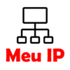 Meu IP icon