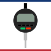 Electronic Dial Indicator icon