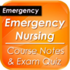 Emergency Nursing Exam Quiz LT icon