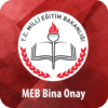 MEB Bina Onay Uygulaması icon