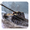 Tanks of battle: World War 2 icon