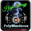 High Energy Radios icon