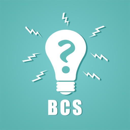 BCS Preparation BCS Question Bank Live MCQ Test icon