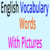 English Vocabulary: Charts, Tables with Images icon