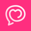 LoveyDovey – AI Romance Chat icon