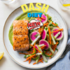 DASH Diet for Weight Loss icon