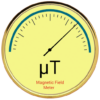 Magnetic Field Detector EMF icon