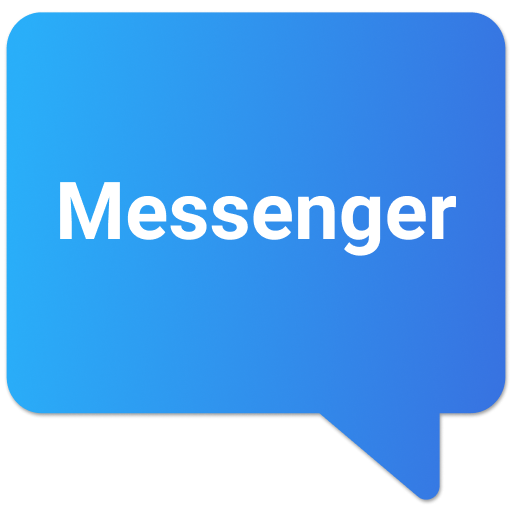 Messenger SMS & MMS icon